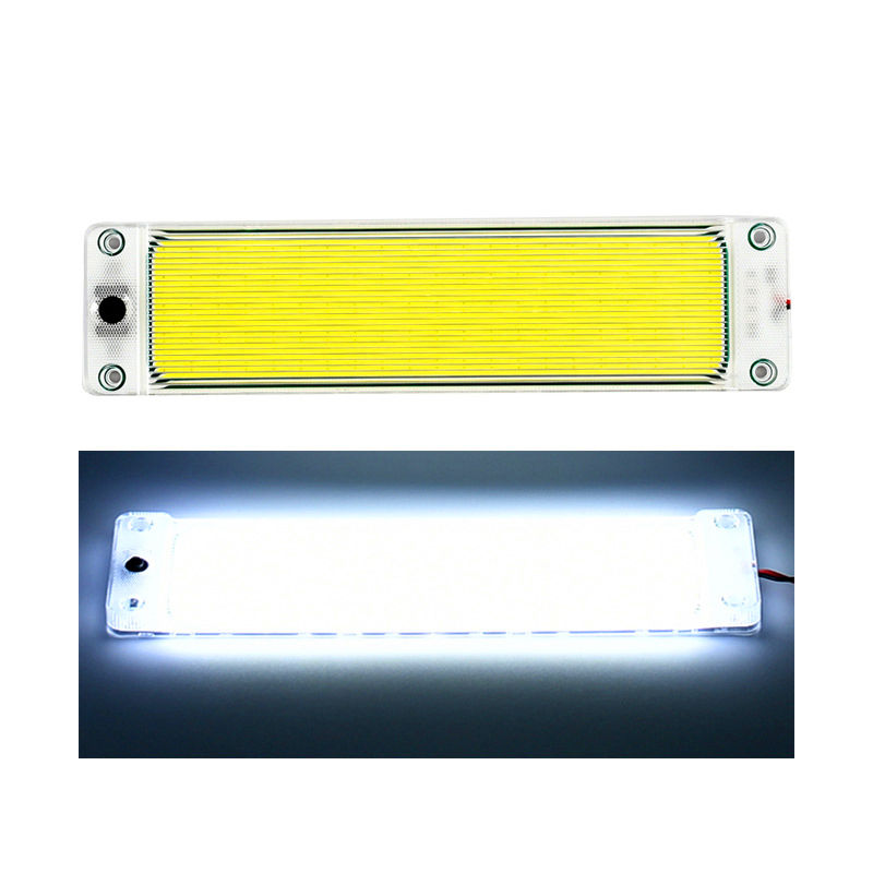 DB-8008 38cm 50cm 100cm 24v led car truck trailer