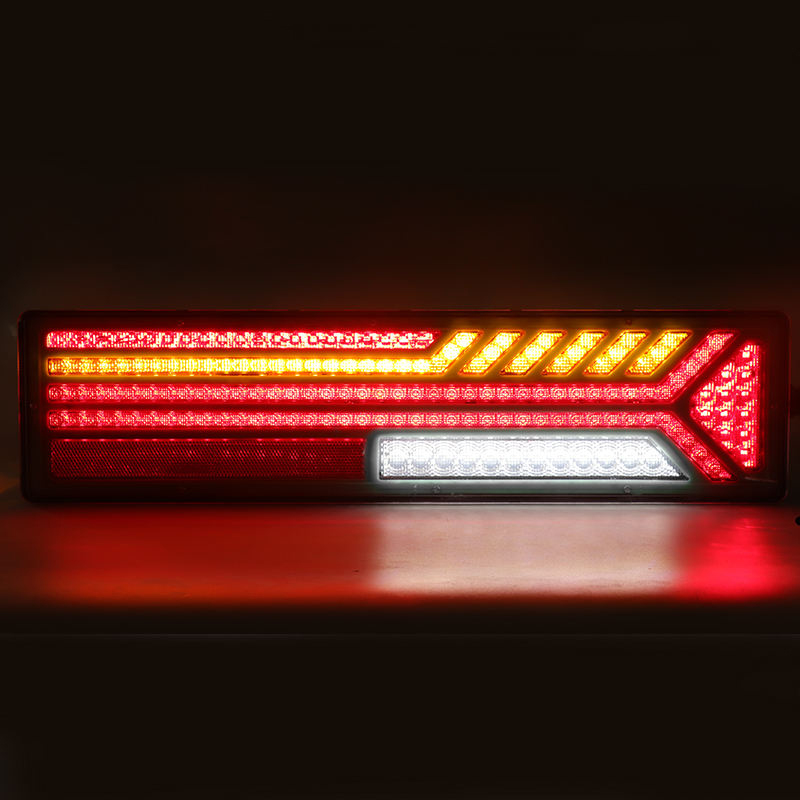 LT-5077 led tail light