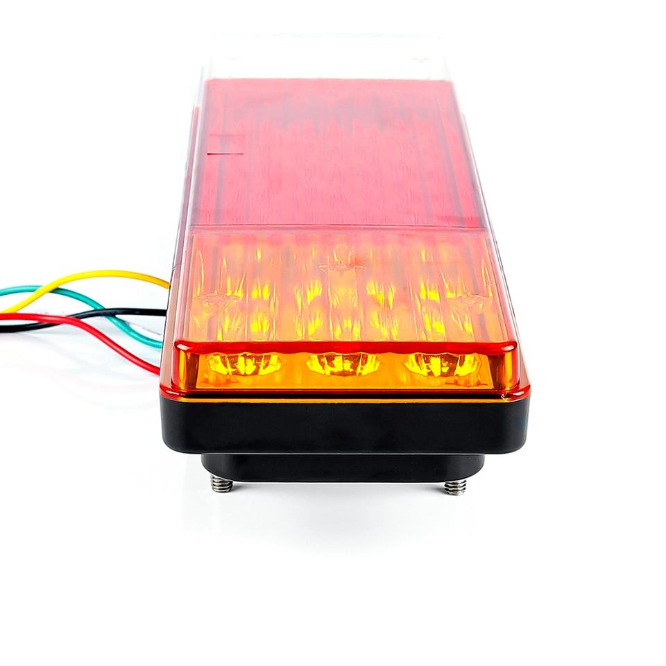 LT-5101 Car LED Rear Taillight Tail Lights