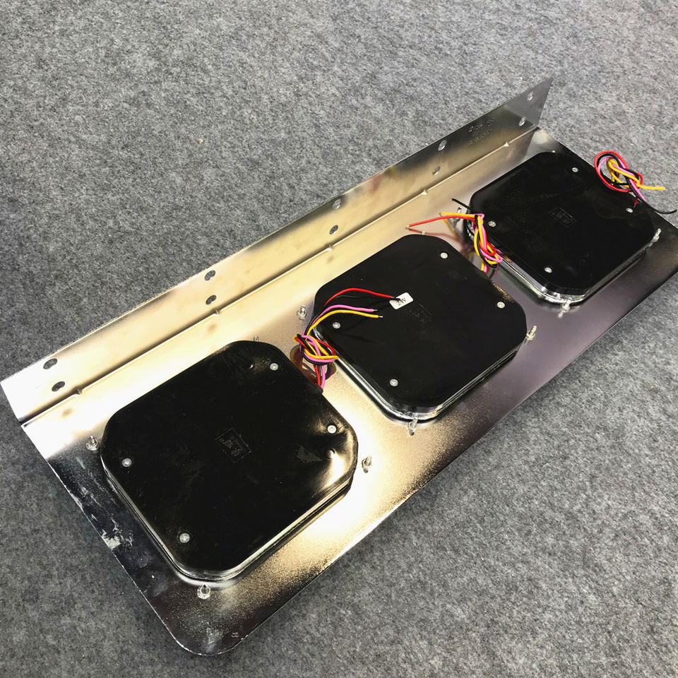 SD-5013 24V LED mitsubishi truck led tail lighst